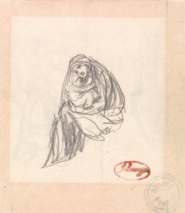 Mère et enfant